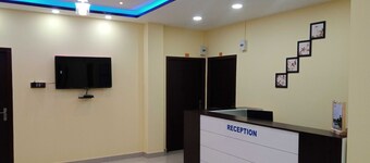 OYO Flagship S S Residency