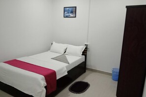 Classic Double or Twin Room