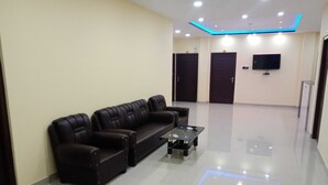 Unclassified image, 3 of 9, button - OYO Flagship S S Residency (Rangia)