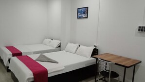 Unclassified image, 4 of 9, button - OYO Flagship S S Residency (Rangia)