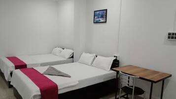 Classic Double or Twin Room | Free WiFi
