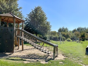 Zona infantil