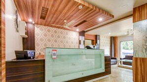 Recepció