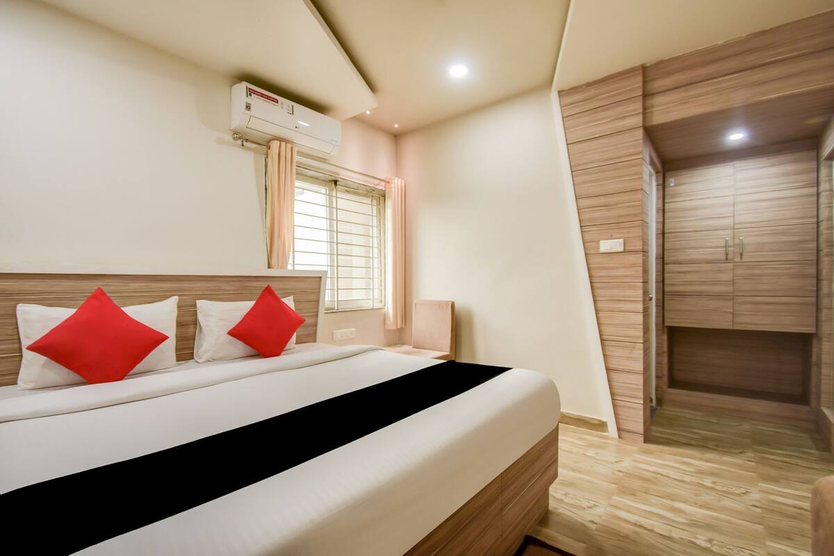 Classic Double or Twin Room