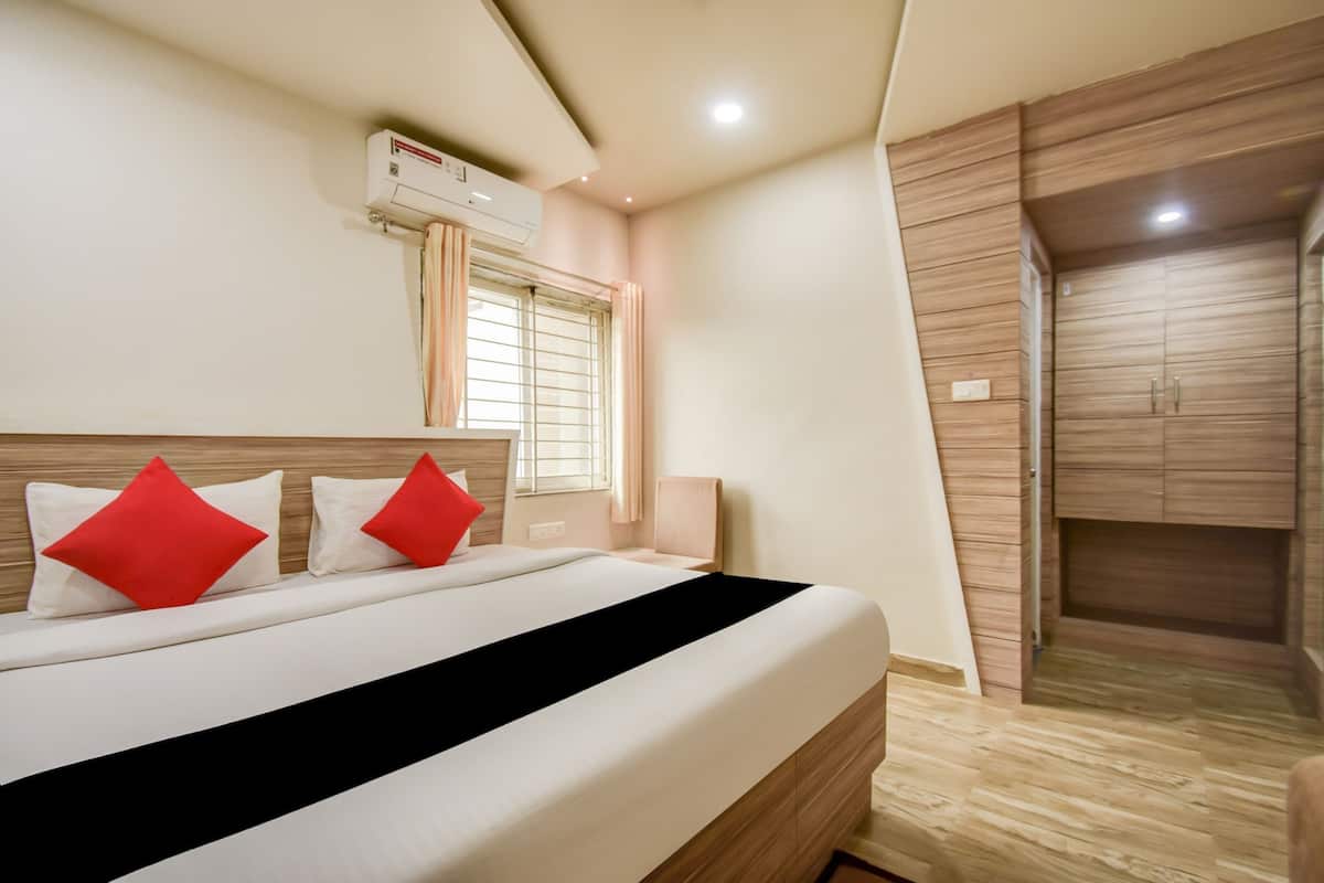 Classic Double or Twin Room