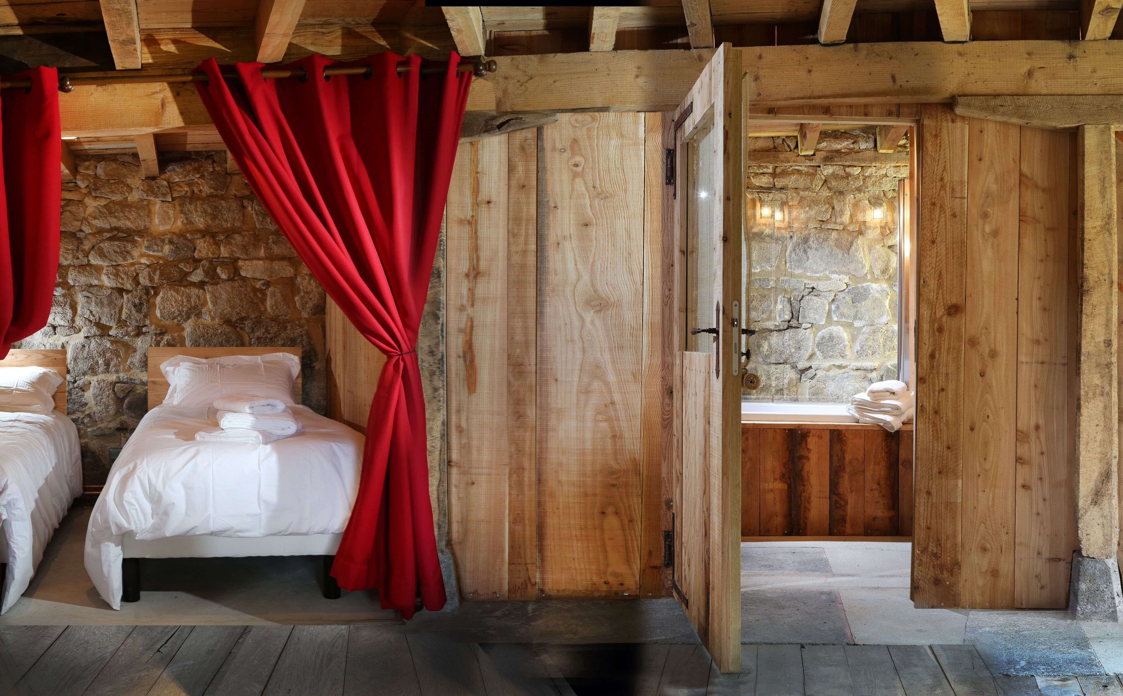 9 soverom, strykejern/-brett, wi-fi og sengetøy