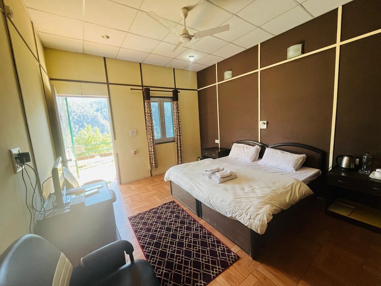 Deluxe Room | 1 bedroom