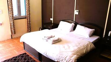 Deluxe Room | 1 bedroom