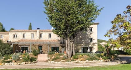 La Bastide de Montferrat