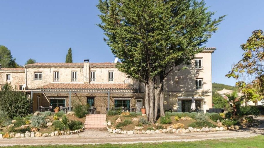 La Bastide de Montferrat