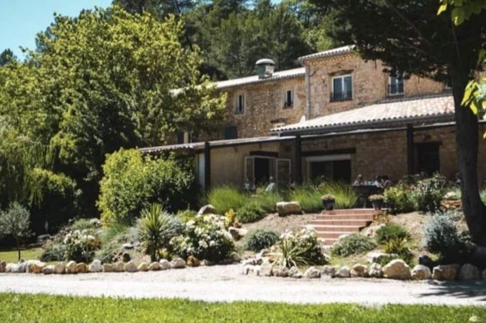 La Bastide de Montferrat
