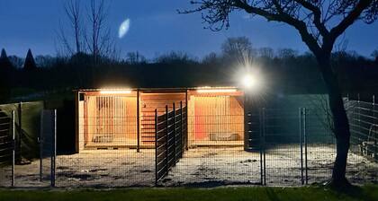Ferienwohnung am Glück