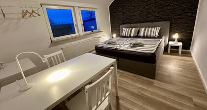 Ferienwohnung am Glück