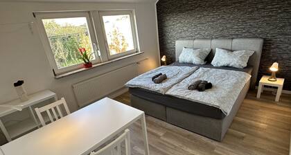 Ferienwohnung am Glück