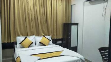 Kamar Deluks | 1 kamar tidur