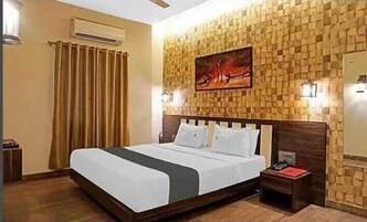 Quarto luxo | 1 quarto