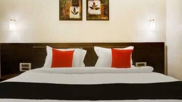 Kamar Deluks | 1 kamar tidur