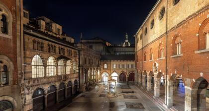 AF Duomo - Milano Luxury Suites