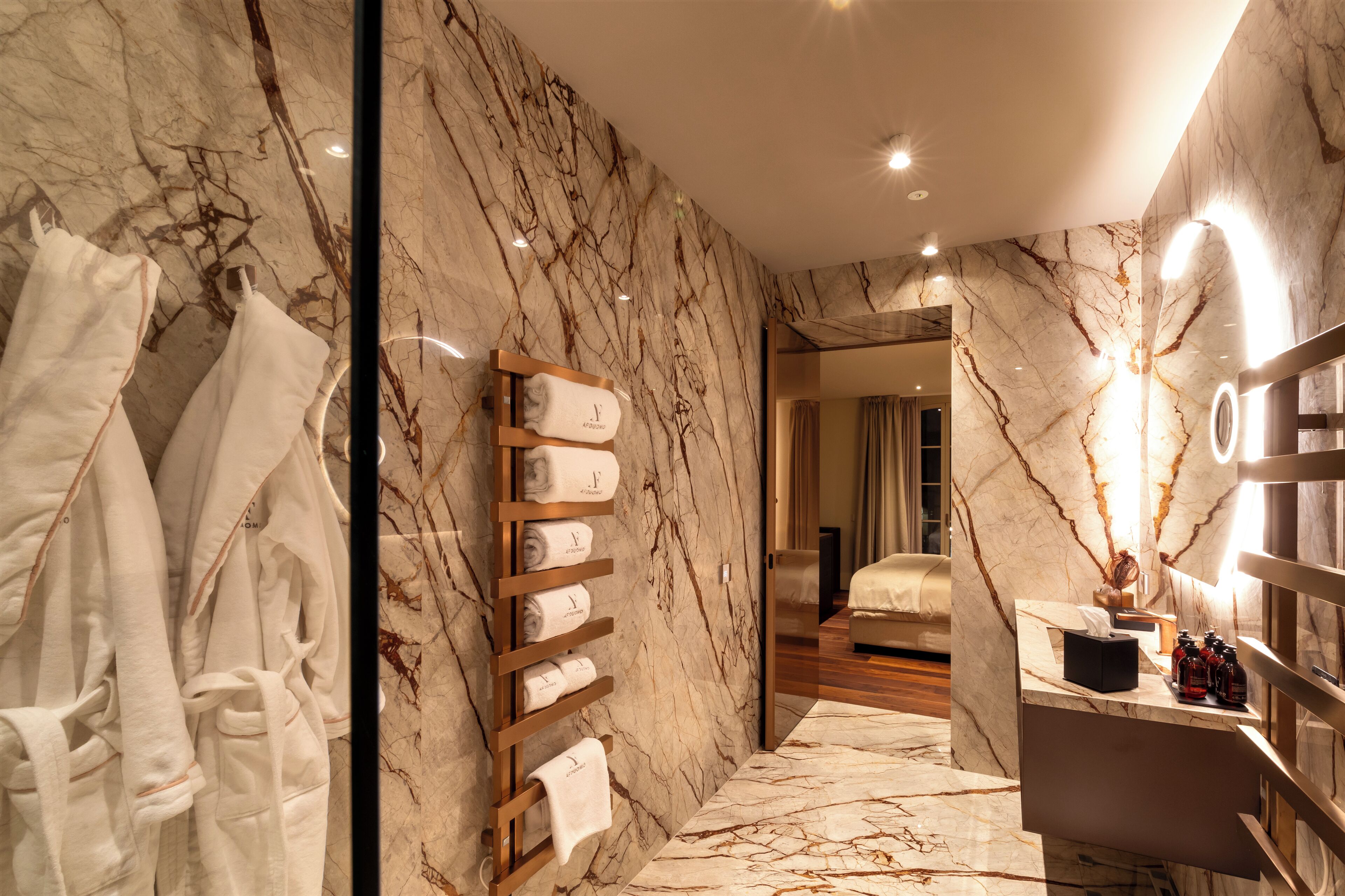 Foto - AF Duomo - Milano Luxury Suites