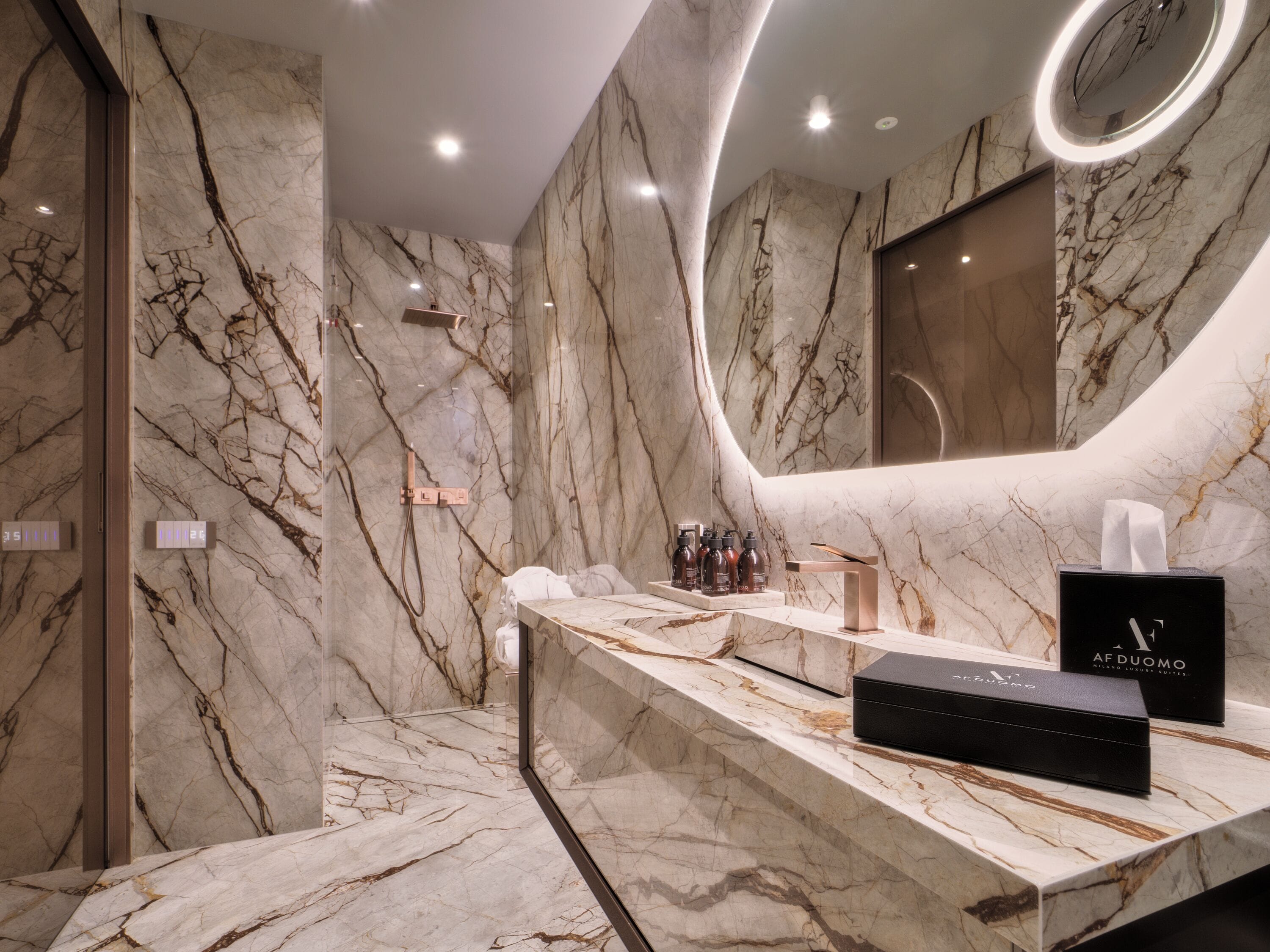 Foto - AF Duomo - Milano Luxury Suites