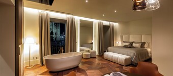 AF Duomo - Milano Luxury Suites