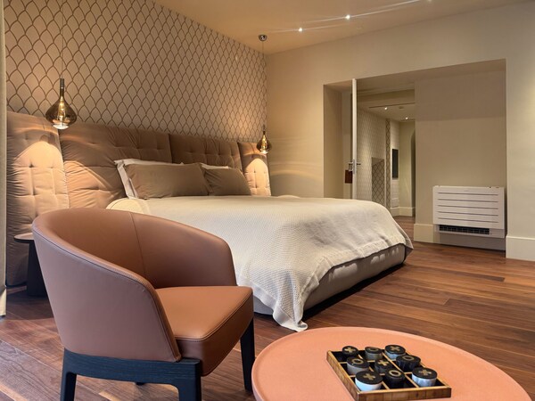 Af Duomo - Milano Luxury Suites - Milan