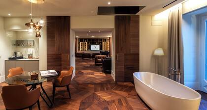 AF Duomo - Milano Luxury Suites