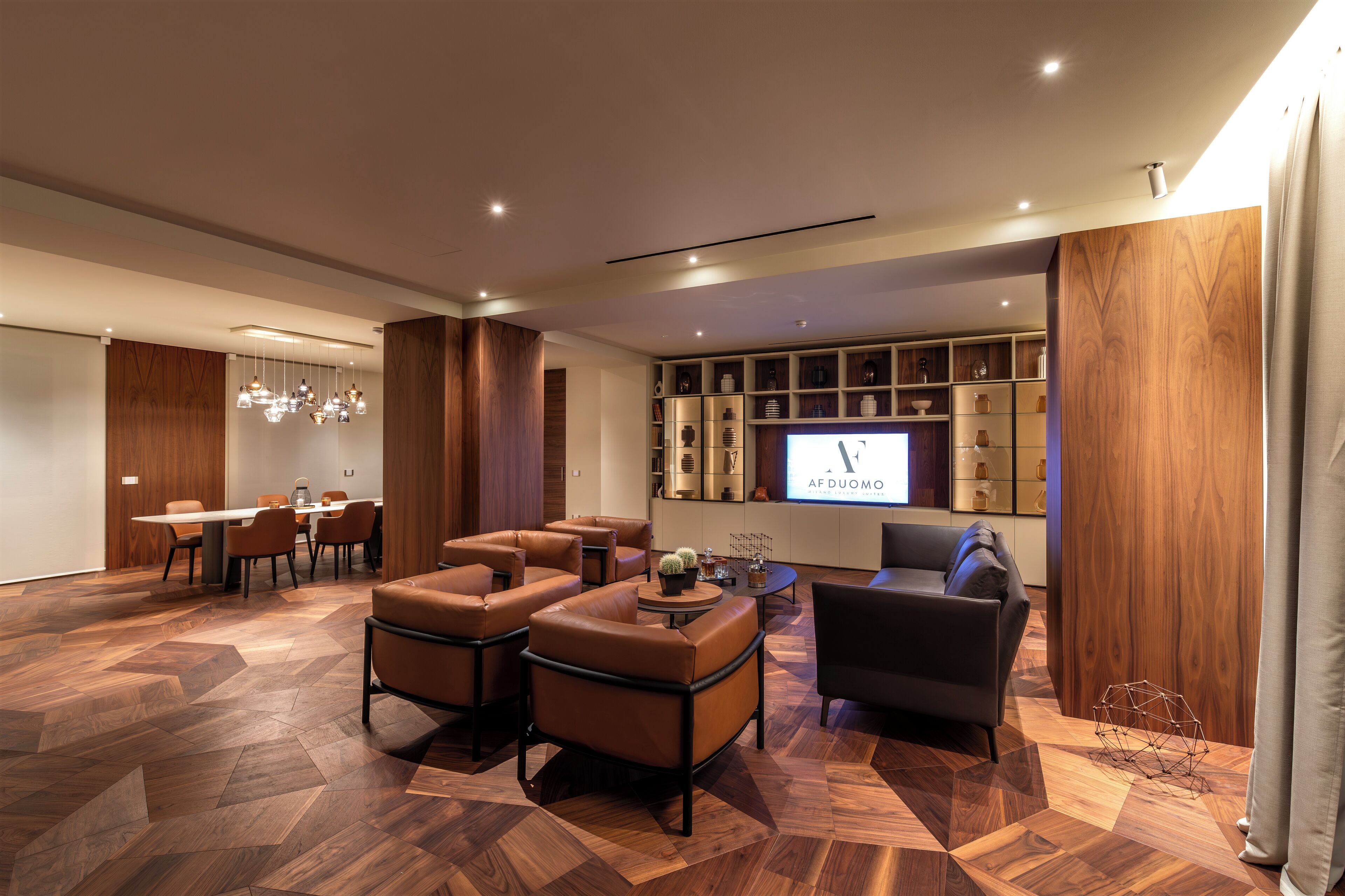 Foto - AF Duomo - Milano Luxury Suites