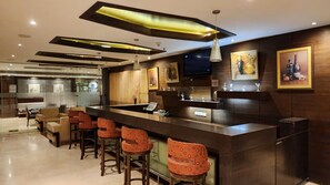 Bar (a l'allotjament)