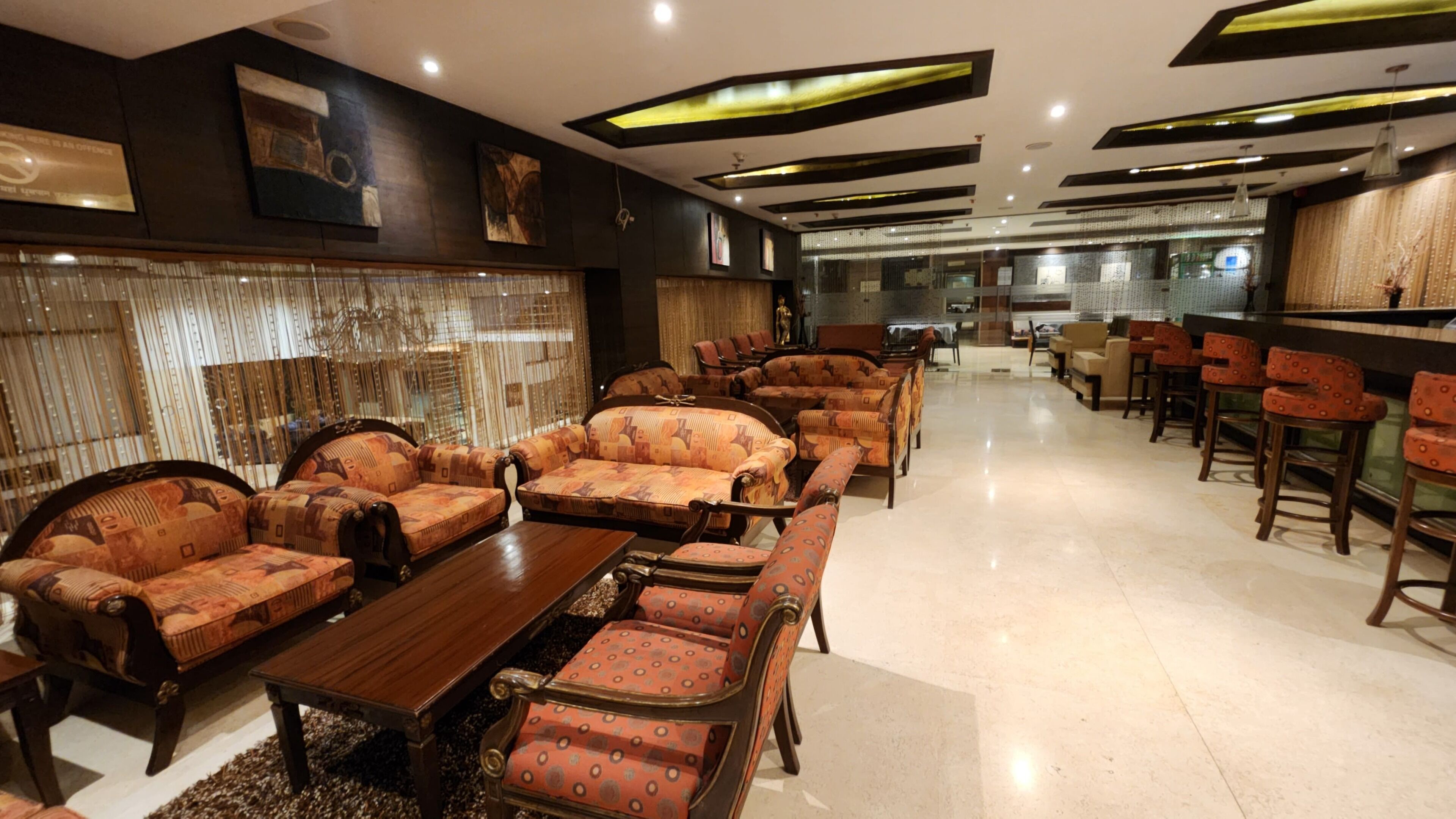 ร้านอาหาร