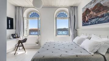 Standard Double Room | View from room