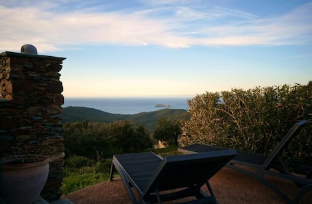 Áreas de la propiedad. Hôtel Le Saint Jean