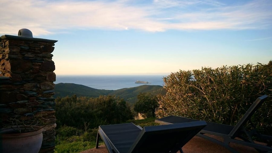 Hôtel Le Saint Jean