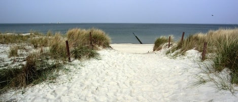 Plage