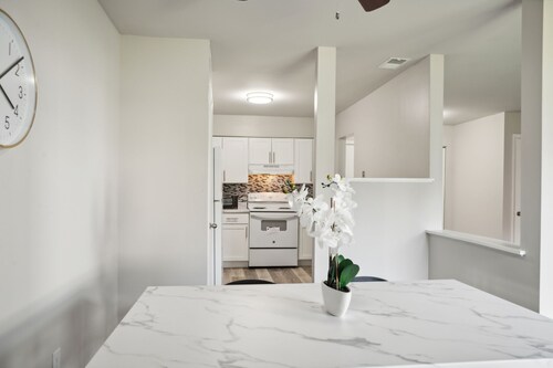 Historic Charm Meets Modern Comfort: The Chateau