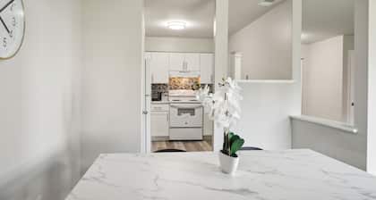 Historic Charm Meets Modern Comfort: The Chateau