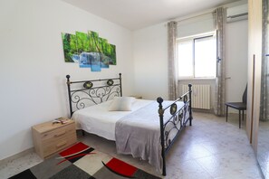 1 Schlafzimmer, WLAN