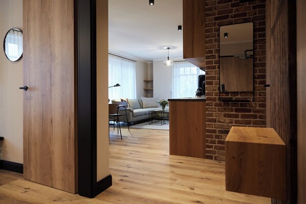 Interior - Binnendiek Resort Büsum Haus 4 - Apartment 6 (Büsum)