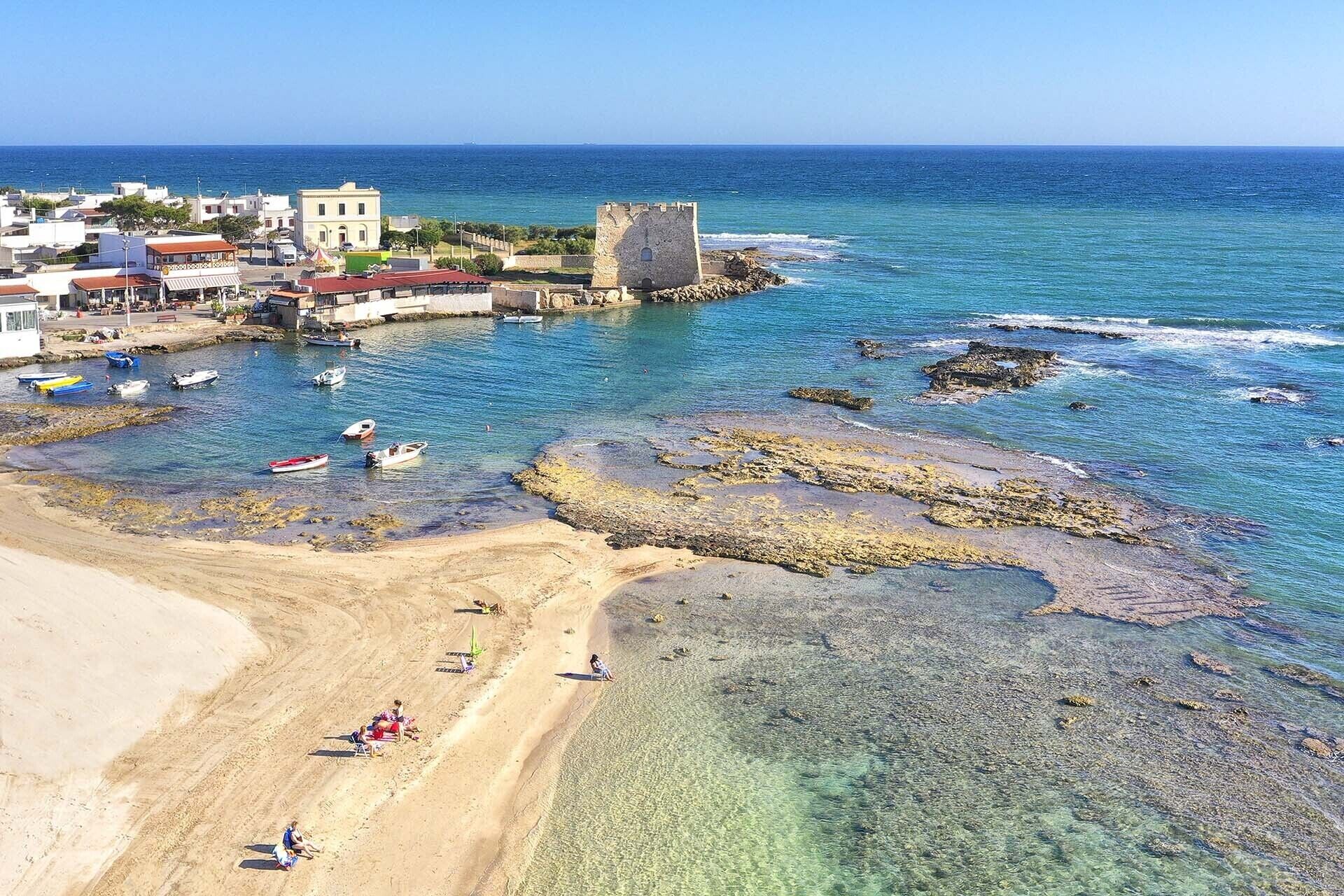 Plage
