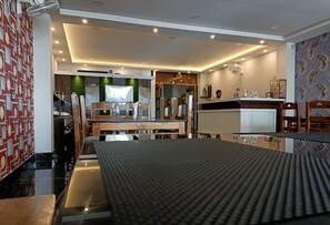 Dining - Amantran Hotel Purulia (Purulia)