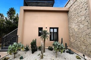 Exterior - Tranquil Marrakech Retreat (Douar Moulay Abbas)