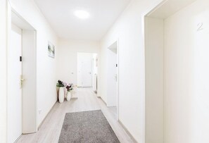 Entrada interior