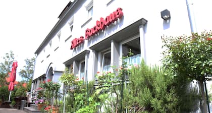Pension Altes Backhaus