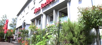 Pension Altes Backhaus