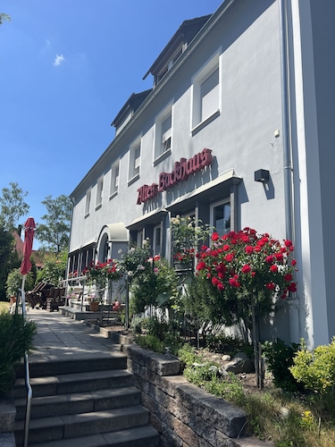Pension Altes Backhaus