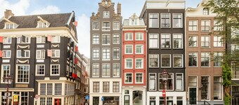 Red Ox - Super Central Canal View Rooms