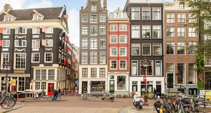 Red Ox - Super Central Canal View Rooms