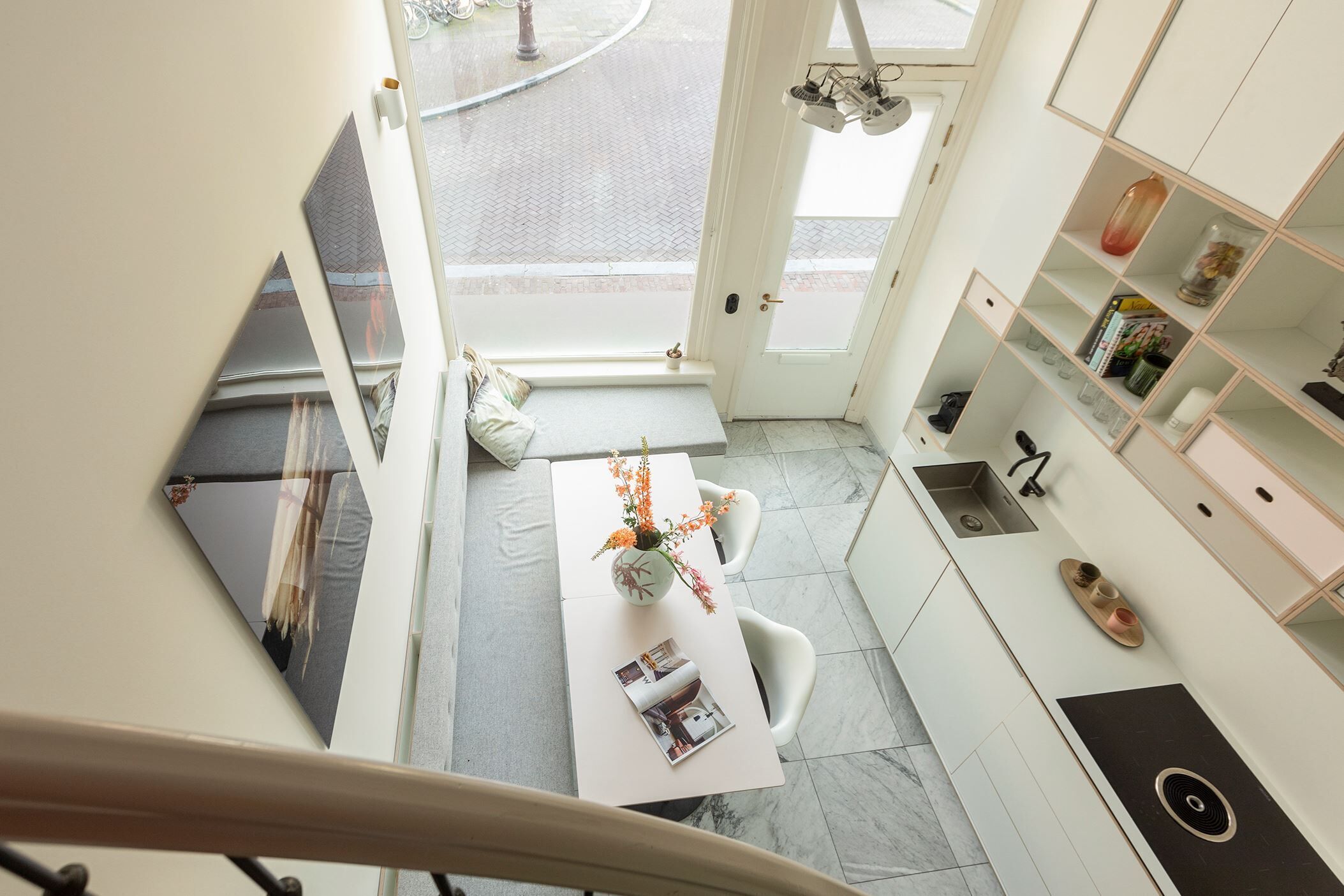 Photo - Red Ox - Super Central Canal View Rooms