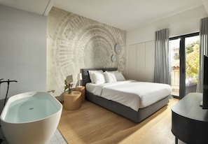 2 Schlafzimmer, Bügeleisen/Bügelbrett, Reisekinderbett, WLAN