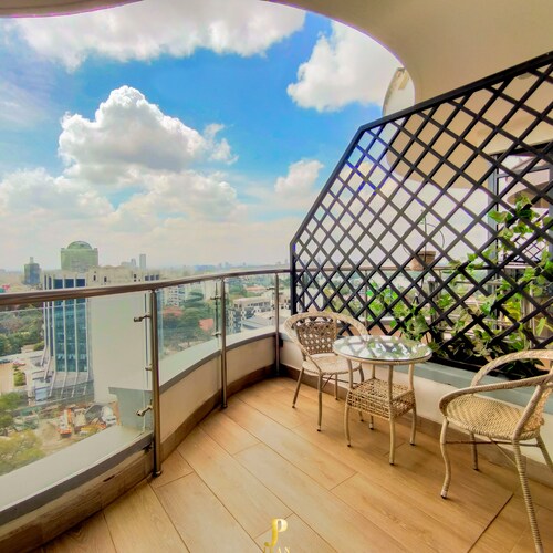 Nova Apartments Westlands